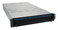 ASUS RS720A-E12-RS24U Socket SP5 Rack (2U) Grey