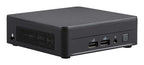 ASUS NUC 13 RNUC13L3Kv70000 UCFF Black i7-1370P