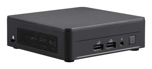 ASUS NUC 13 RNUC13L3Kv70000 UCFF Black i7-1370P