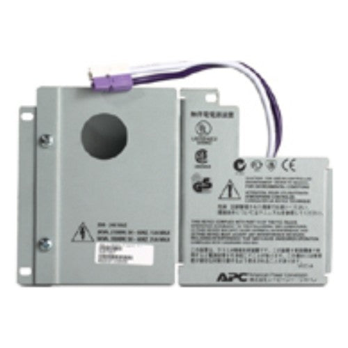 APC Smart-UPS RT Input/Output Hardwire Kit, 3/5/6kVA