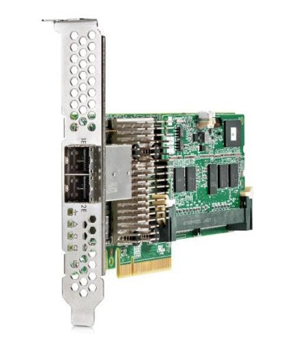 HPE SMART ARRAY P441 12GB 2P CTRLR RAID controller PCI Express 12 Gbit/s