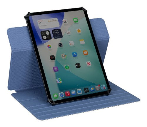 Targus Safe Fit 29.2 cm (11.5") Cover Blue