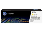 HP CF402A/201A Toner cartridge yellow, 1.33K pages ISO/IEC 19752 for HP Pro M 252