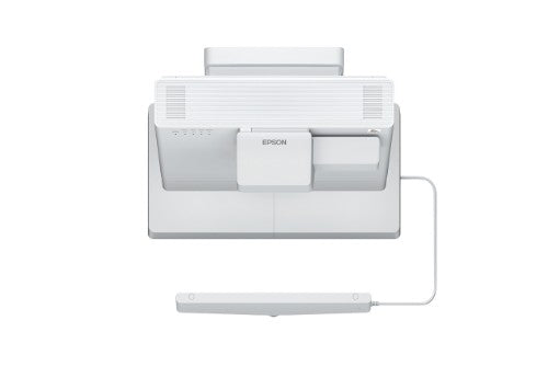 Epson EB-1485Fi data projector Ultra short throw projector 5000 ANSI lumens 3LCD 1080p (1920x1080) White