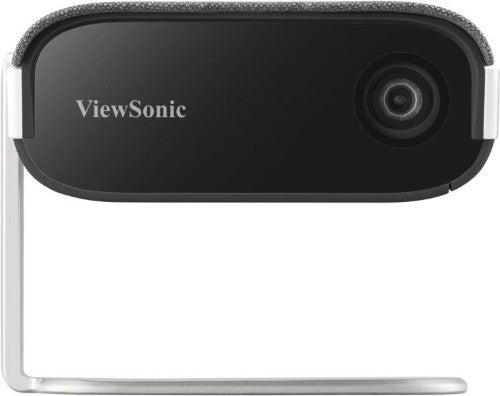 Viewsonic M1XE data projector Short throw projector LED WVGA (854x480) Black, Silver