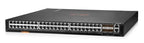 HPE Aruba Networking Aruba 8320 Managed L3 1U Black