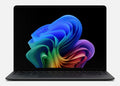 Microsoft Surface Laptop 8 13.8" Copilot+ PC Snapdragon 35 cm (13.8") Touchscreen 64 GB LPDDR5x-SDRAM 2 TB SSD Wi-Fi 7 (802.11be) Windows 11 Pro Black