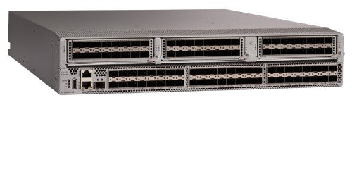 HPE SN6630C 32Gb 96-port/48-port Fibre Channel Switch