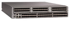 HPE SN6630C 32Gb 96-port/96-port 32Gb SFP+ Fibre Channel Switch