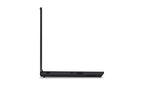 Lenovo ThinkPad P16 Gen 3 Intel Core Ultra 9 275HX Laptop 40.6 cm (16") WUXGA 32 GB DDR5-SDRAM 1 TB SSD NVIDIA RTX PRO 2000 Blackwell Wi-Fi 7 (802.11be) Windows 11 Pro English Black