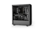 be quiet! Pure Base 500 Black