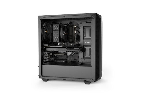 be quiet! Pure Base 500 Black