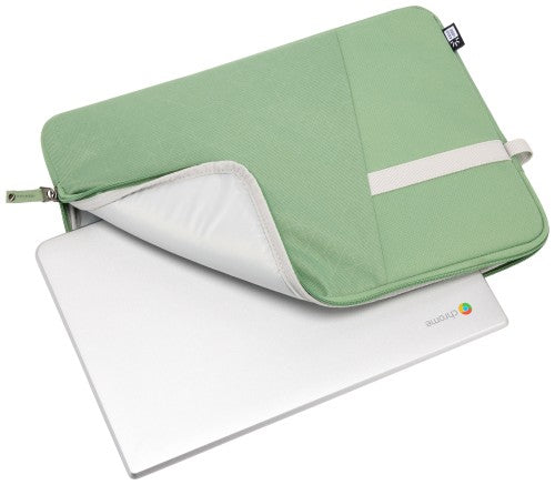 Case Logic Ibira IBRS213 - Islay Green 33.8 cm (13.3") Sleeve case