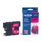 Brother LC-980M Ink cartridge magenta, 260 pages ISO/IEC 24711 5,5ml for Brother DCP 145 C