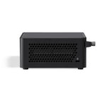 ASUS NUC 14 Pro Tall Kit RNUC14RVHV700000I UCFF Black 165H