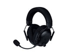 Razer BlackShark V3 Pro Headset Wired & Wireless Head-band Gaming USB Type-C Bluetooth Black