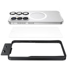 Belkin BUA003hq mobile phone case 17 cm (6.7") Cover Transparent