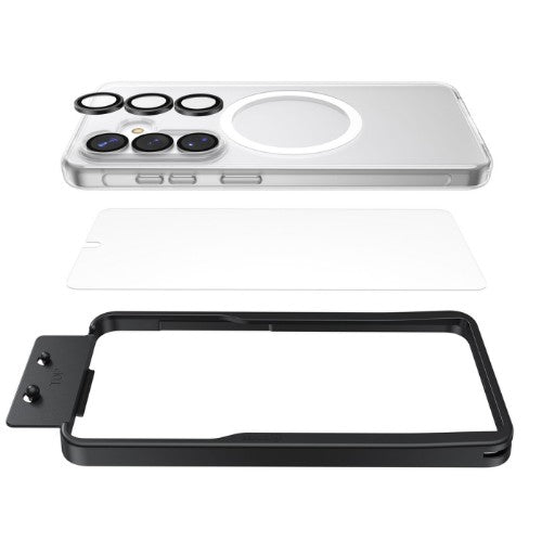 Belkin BUA003hq mobile phone case 17 cm (6.7") Cover Transparent