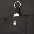 DICOTA D32173-RPET laptop case 35.6 cm (14") Briefcase Black