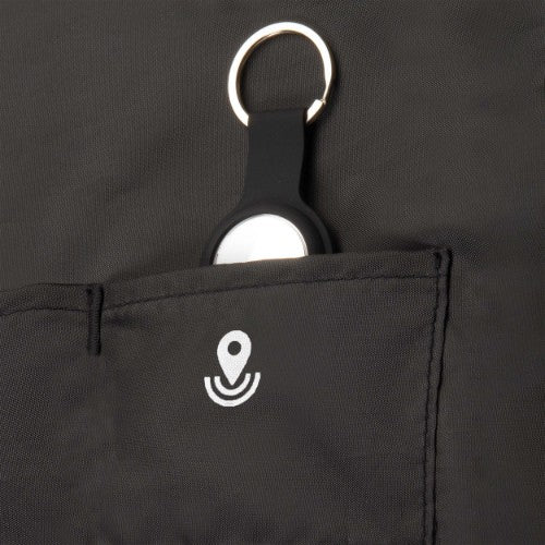 DICOTA D32173-RPET laptop case 35.6 cm (14") Briefcase Black