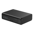 Belkin Connect Universal 16-in-1 Triple Display Docking Dock Black