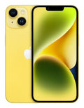 Apple iPhone 14 512GB - Yellow