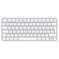 Apple Magic Keyboard with Touch ID for Mac models with silicon (USB–C) - Turkish Q-Keyboard