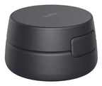 Belkin UltraCharge Pro Smartphone, Smartwatch Charcoal USB Wireless charging Fast charging Indoor