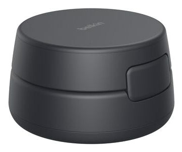 Belkin UltraCharge Pro Smartphone, Smartwatch Charcoal USB Wireless charging Fast charging Indoor