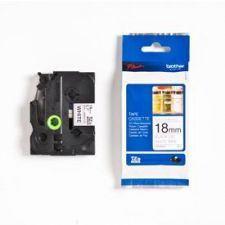 Brother TZE-N241 DirectLabel black on white 18mm x 8m for Brother P-Touch TZ 3.5-18mm/36mm/6-18mm/6-24mm/6-36mm