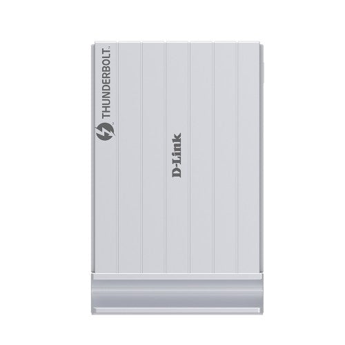 D-Link DUF-E01/B 14-in-1 Thunderbolt 4 Docking Station