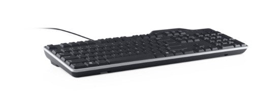 DELL Pro Smartcard Keyboard - KB813 - UK (QWERTY)