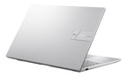 ASUS Vivobook 15 X1504VA-BQ3782W Intel Core 7 150U Laptop 39.6 cm (15.6") Full HD 16 GB DDR4-SDRAM 1 TB SSD Wi-Fi 6 (802.11ax) Windows 11 Home Silver