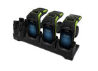 Zebra CR40-3S4T-TC5-M-01 mobile device charger Mobile computer Black AC Indoor