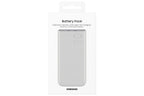 Samsung EB-P3400XUE Lithium-Ion (Li-Ion) 10000 mAh Beige