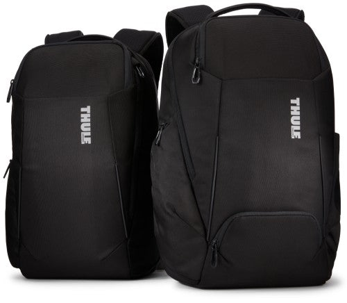 Thule Accent TACBP2316 - Black 40.6 cm (16") Backpack