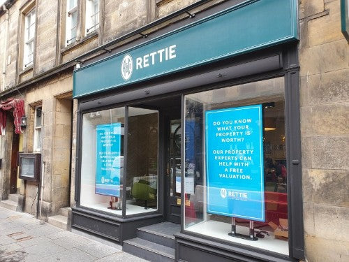 Allsee Technologies UHB75HD8-B2 Signage Display Digital signage flat panel 190.5 cm (75") Wi-Fi 3500 cd/m² 4K Ultra HD Black Built-in processor Android 7.1