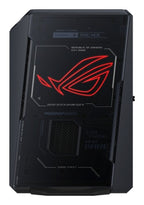 ASUS ROG NUC RNUC15JNK9X389A3 Intel Core Ultra 9 275HX 32 GB DDR5-SDRAM 1 TB SSD NVIDIA GeForce RTX 5070 Ti Windows 11 Home Mini PC Black