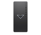 Victus by HP 15L TG02-2002na Intel® Core™ i5 i5-14400F 16 GB DDR4-SDRAM 512 GB SSD NVIDIA GeForce RTX 4060 Windows 11 Home Tower PC Black