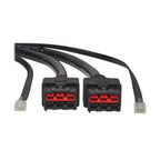 Eaton EBMCBL240RT power cable Black 1.83 m