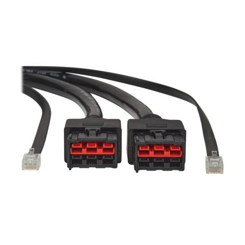 Eaton EBMCBL240RT power cable Black 1.83 m