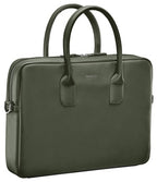 Mobilis 042011 laptop case 35.6 cm (14") Briefcase Black