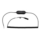 Jabra GN 1200 3,5 jack - Mod Plug 2m