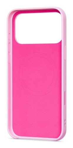 Apple Beats iPhone 17 Pro Max Kickstand Case with MagSafe and Camera Control - Pebble Pink