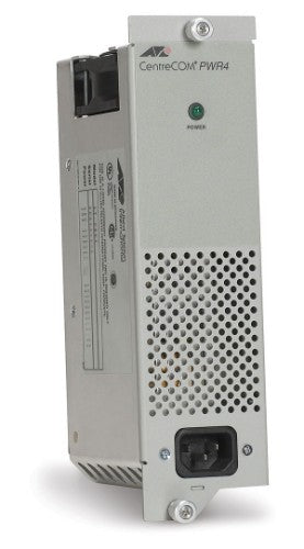 Allied Telesis Hot Swappable power supply module power supply unit Grey