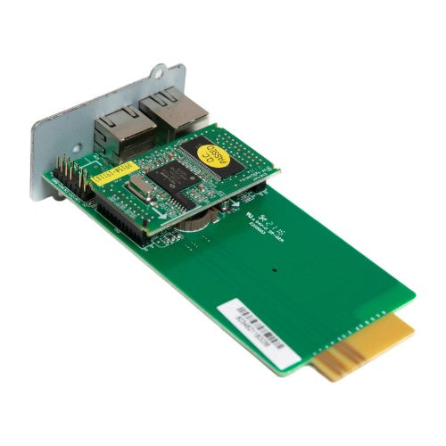 Origin Storage Uniti SPYNMC SNMP Adapter Slot-in Card 730-80348KC1
