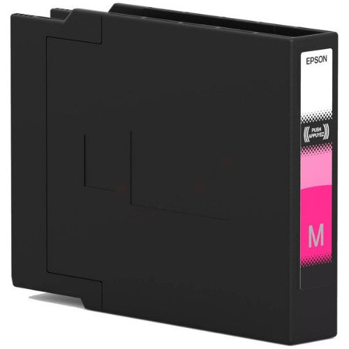 Epson C13T14B340/T14B3 Ink cartridge magenta XXL, 8K pages for Epson EM-C 7100