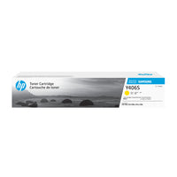 HP SU462A/CLT-Y406S Toner yellow, 1K pages ISO/IEC 19798 for Samsung CLP-360