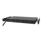 APC Rack PDU, Basic, 1U, 14.4kW, 208V, (6) C19