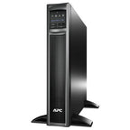 APC Smart-UPS X SMX750I - 750VA, 8x C13 output, USB, expandable runtime
